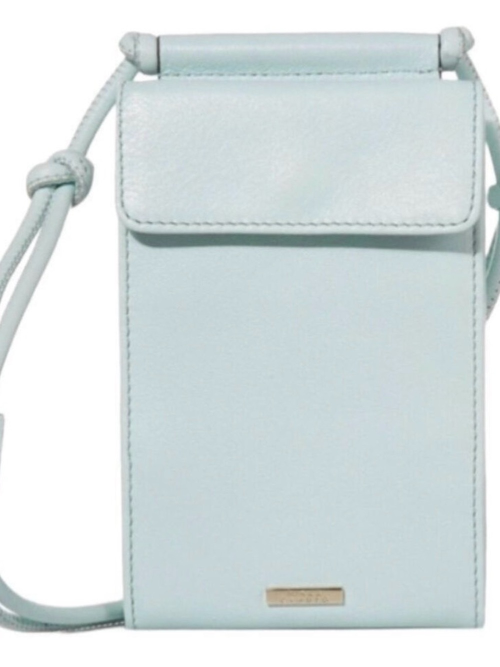 NEW Vince Camino crossbody phone bag
